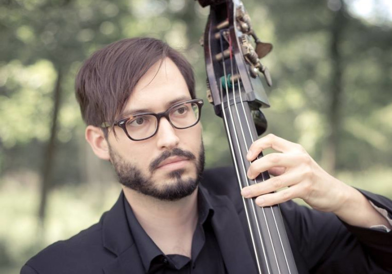 Matthew Weber on SoundBetter