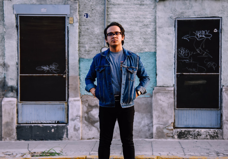 Daniel Hernández on SoundBetter