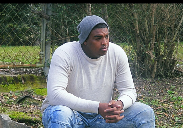 Hezekiah Roberson (L.D.S) on SoundBetter