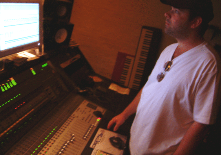 Justin on SoundBetter