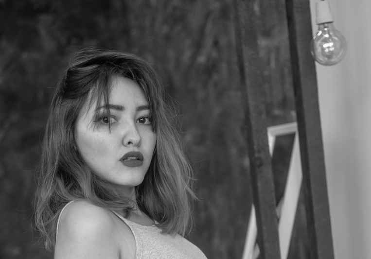 Irina Mitt on SoundBetter