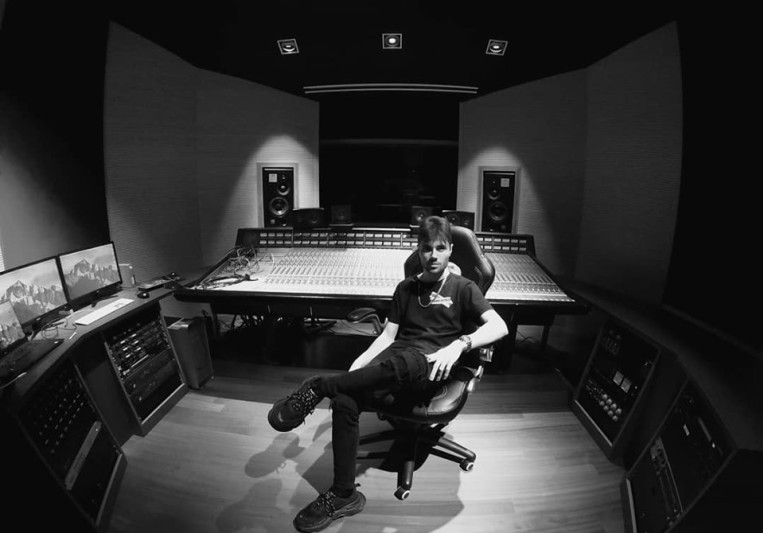 AL1MUSIC on SoundBetter
