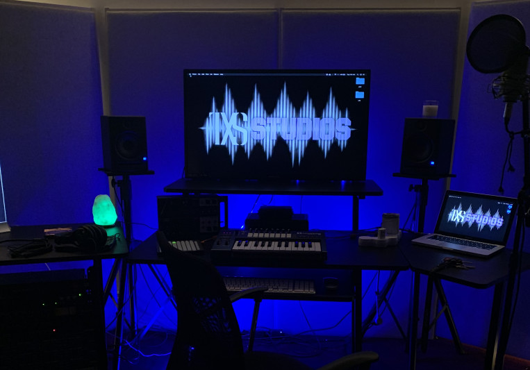 Tye Alexander Sound Studios on SoundBetter