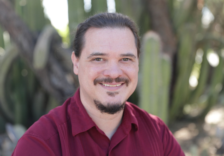 David Pataconi on SoundBetter