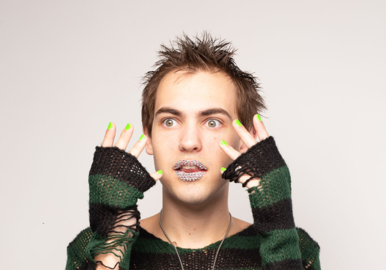 Reuben Pearl on SoundBetter