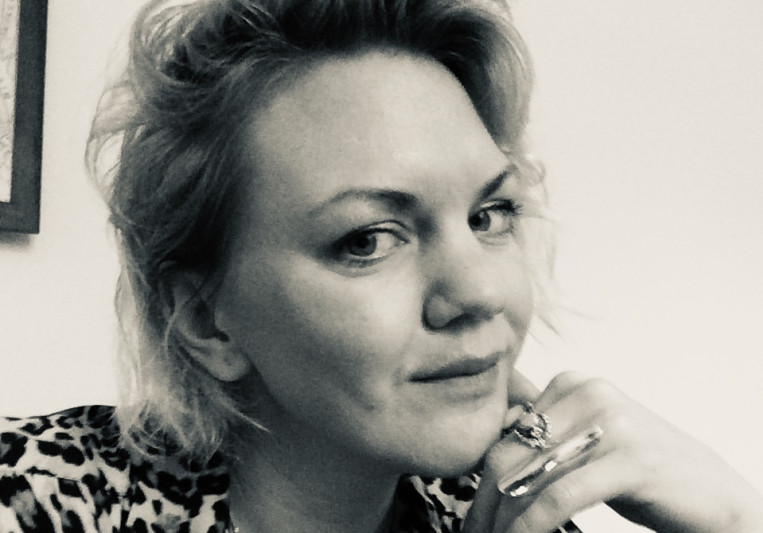 Julia Jonsson on SoundBetter