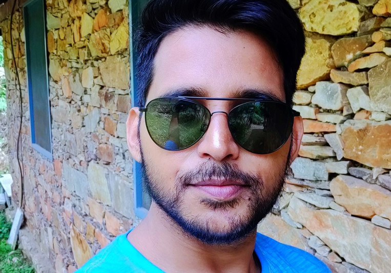 Upavan Pandya on SoundBetter