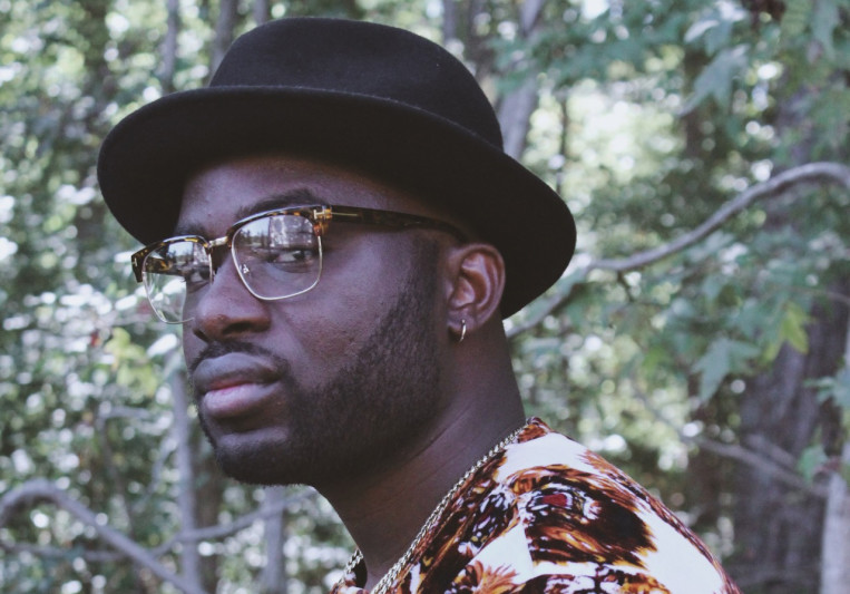 Tolu Ade on SoundBetter