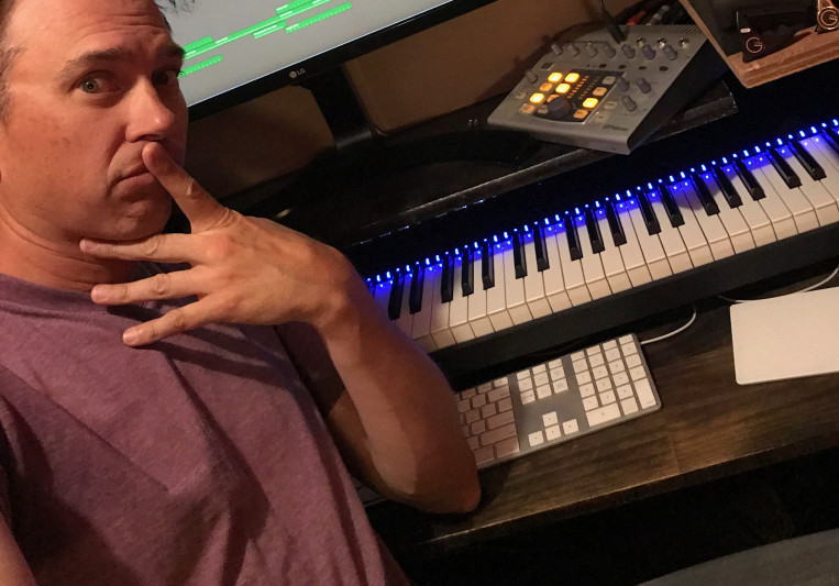 Jody Whitesides on SoundBetter