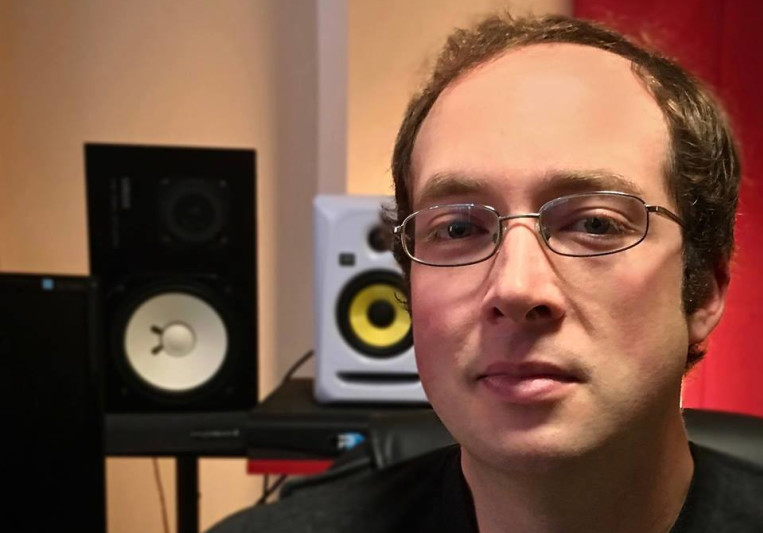 Ted Swan on SoundBetter
