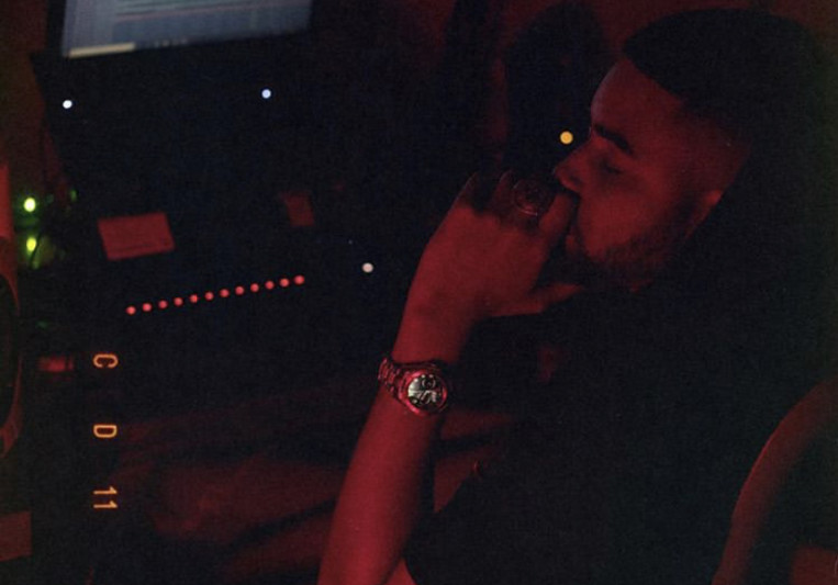 DJ Ice on SoundBetter