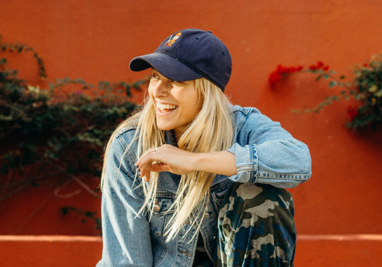 Emily Brimlow on SoundBetter