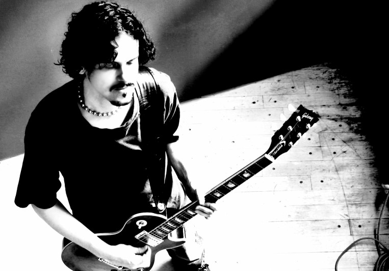 Rich Andruska on SoundBetter