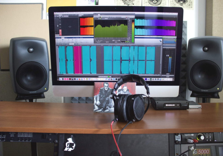 Fanu on SoundBetter
