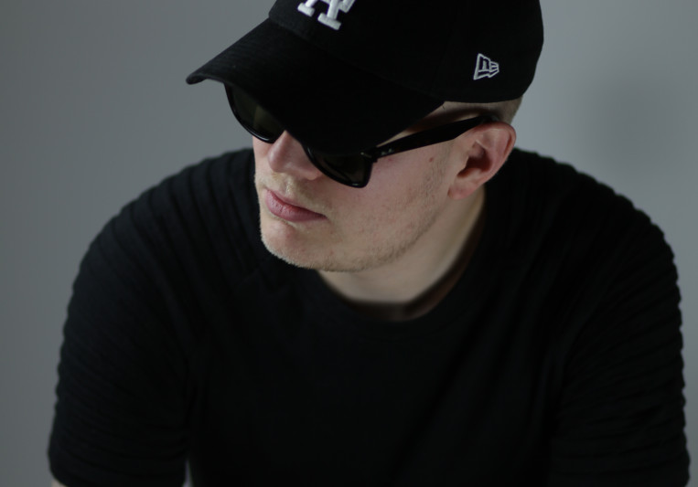 Johnny Good on SoundBetter
