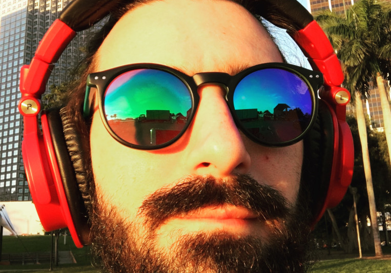Saturnlight Studios on SoundBetter
