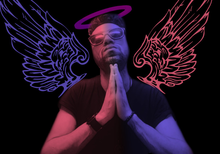 Shawary on SoundBetter
