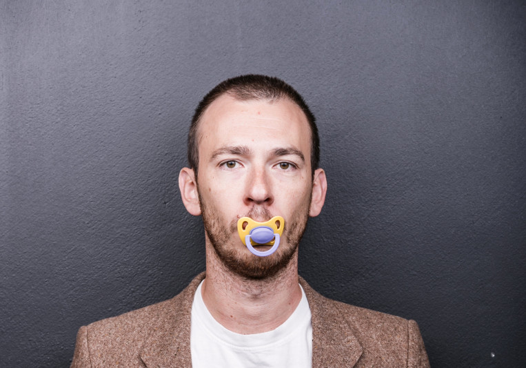Felix E. on SoundBetter
