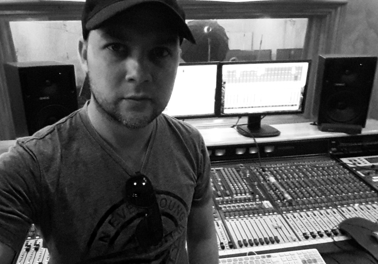 Enver Clar on SoundBetter