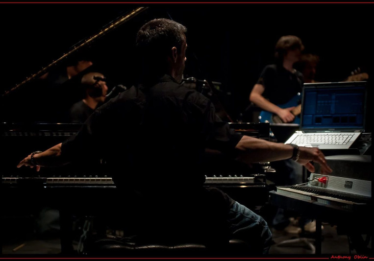 Jean-Marc Herbreteau on SoundBetter