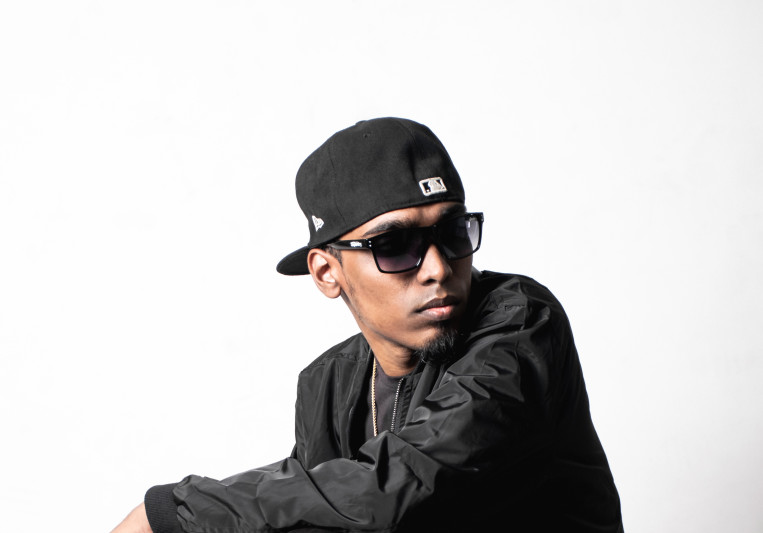 Sathesh on SoundBetter