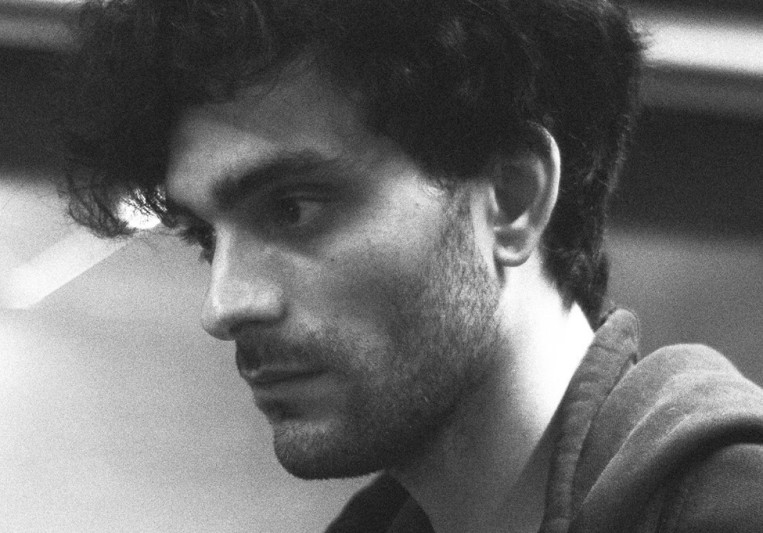 Fernando Romero Bucca on SoundBetter