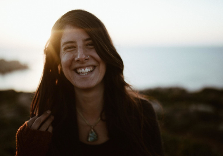 Amber Riya on SoundBetter