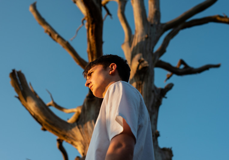 Vaughan on SoundBetter