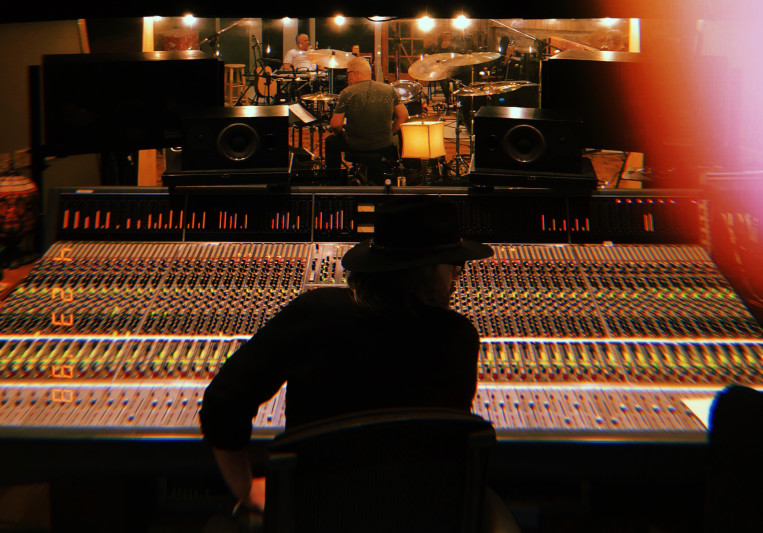 Craig Alvin on SoundBetter
