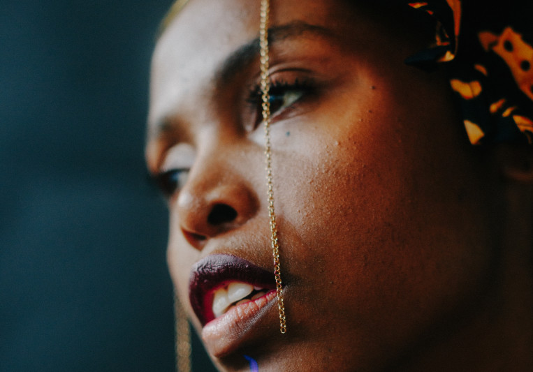KayGeni on SoundBetter