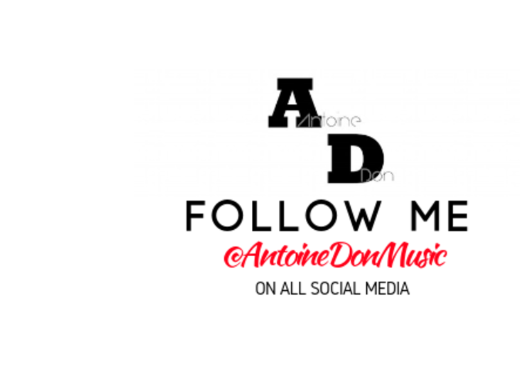 Antoine Don on SoundBetter