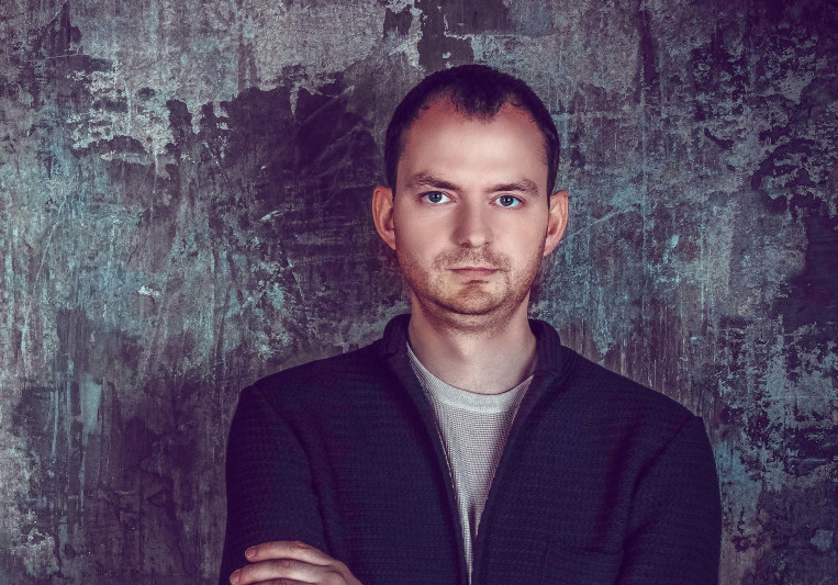 Alexander Turok on SoundBetter