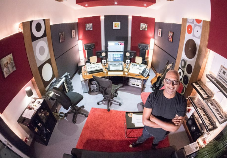 Sameer Sengupta on SoundBetter