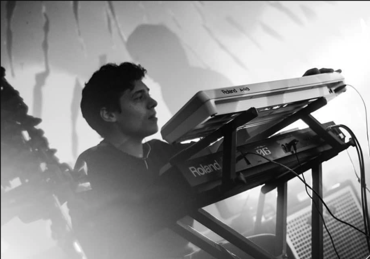 Federico René Valsecchi on SoundBetter