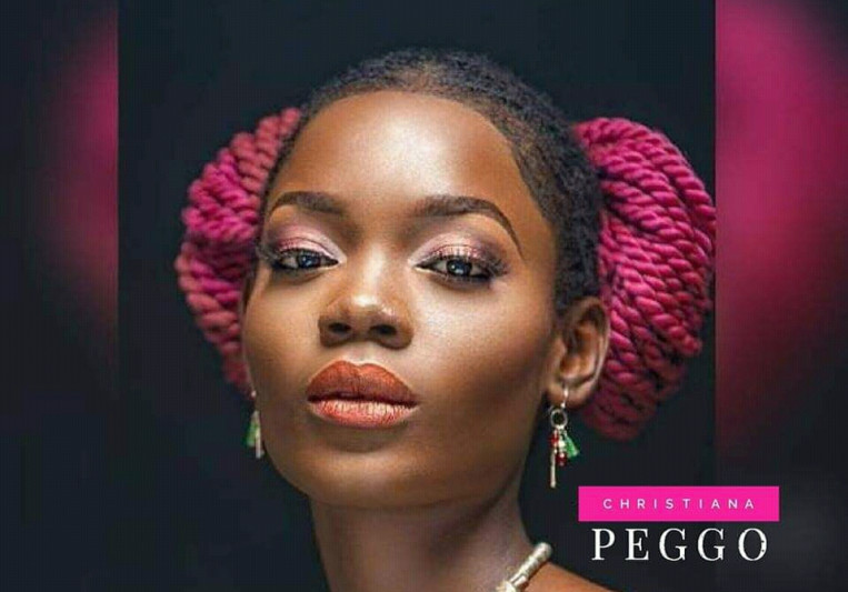 Tianah Peggo on SoundBetter
