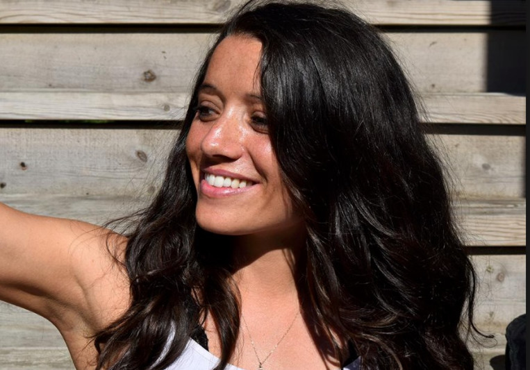 Nanna M. on SoundBetter