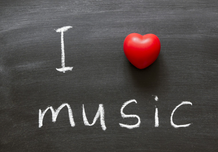 SingingandlyricsBlog on SoundBetter