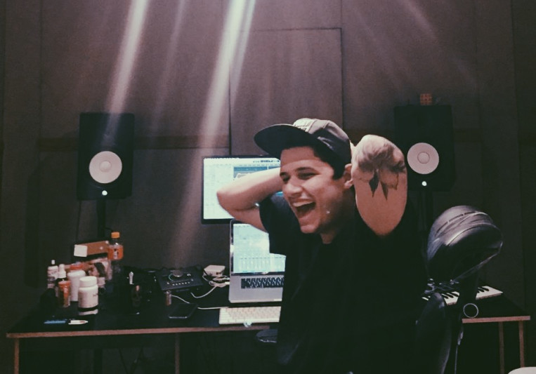 Isaac Camara on SoundBetter