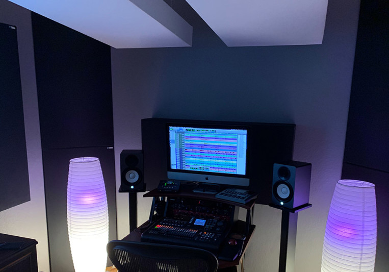 Greg Fisch on SoundBetter