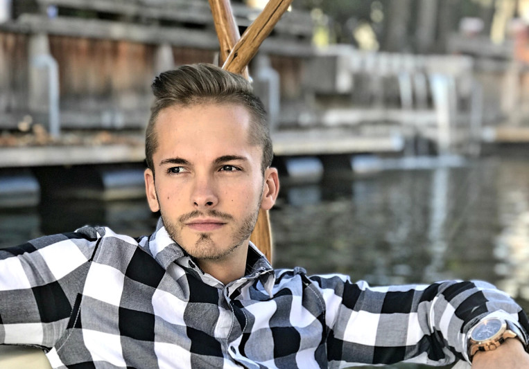 Salvenzo on SoundBetter