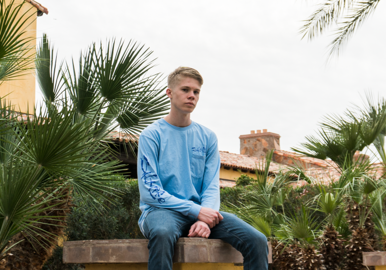 Alec McQuarrie on SoundBetter