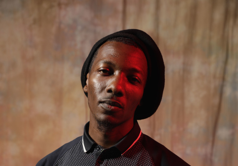 Richi on SoundBetter