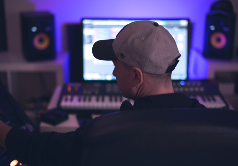 LABACK on SoundBetter