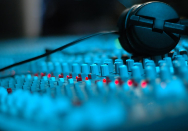 Maxx on SoundBetter