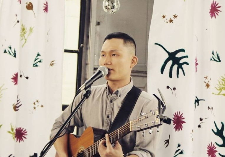 John Sung on SoundBetter