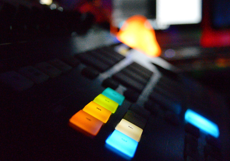 Gold Room Studios on SoundBetter
