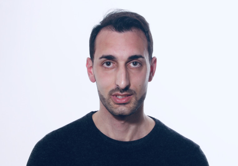 Rino Esposito on SoundBetter