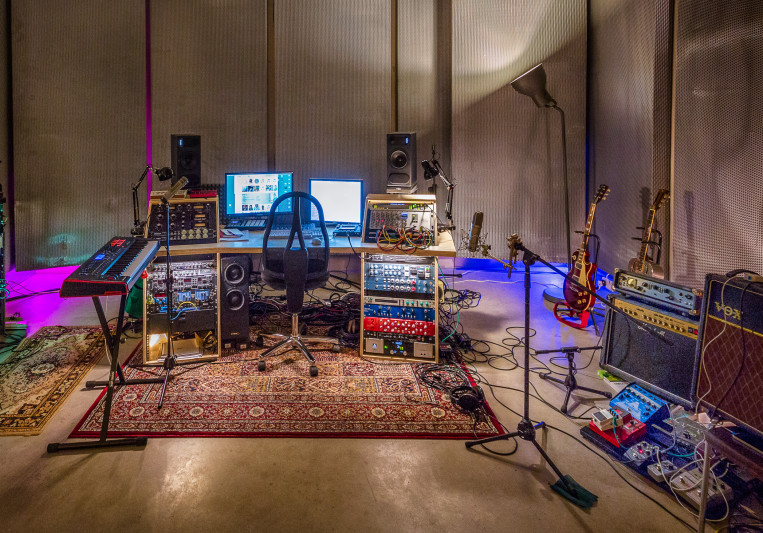 Phil Zacharias on SoundBetter