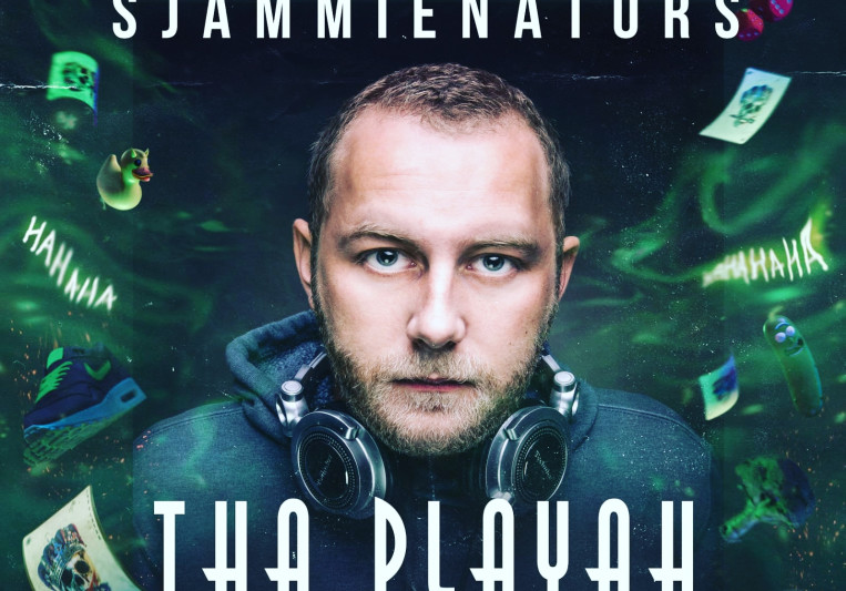 Sjammienators on SoundBetter