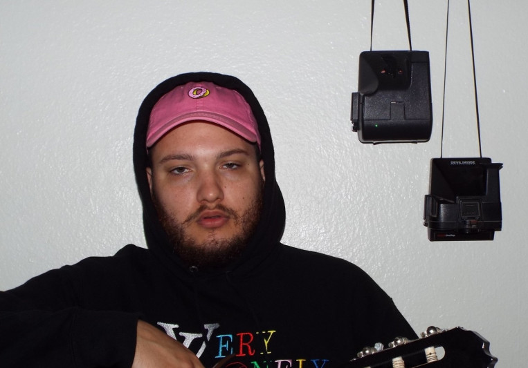 Lil Seltrah on SoundBetter